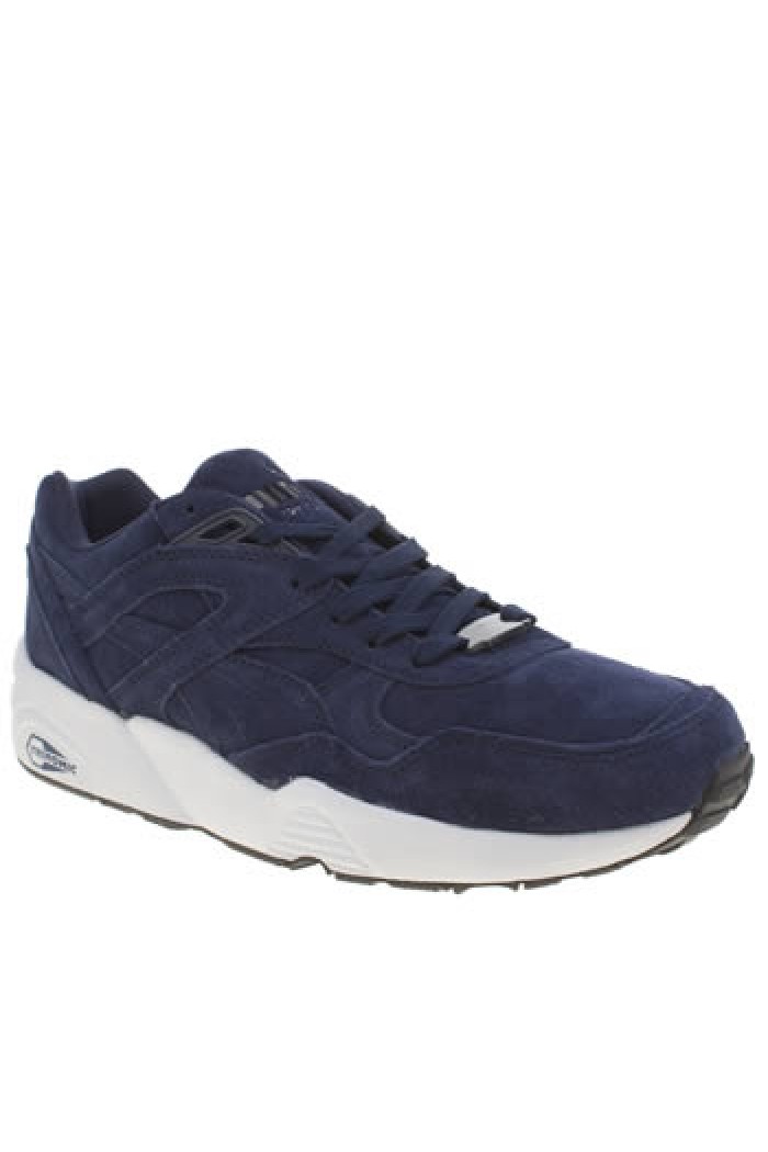Маратонки - Puma Trinomic R698